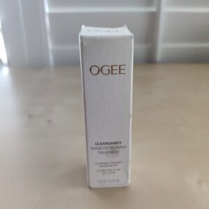 OGEE Clearagantics Targeted Blemish Treatment 10ml | Salicylic Acid Acne Spot